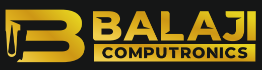 balaji computronics